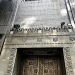 L.A. Stock Exchange, 1931